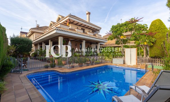 Casa independiente - Reventa - Torrevieja - Torrevieja