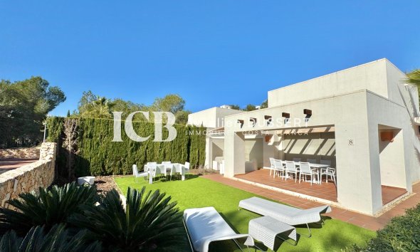 Detached house - Resale - Las Colinas Golf - Las Colinas Golf