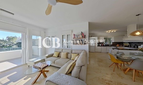 Detached house - Resale - Orihuela Costa - Las Ramblas Golf