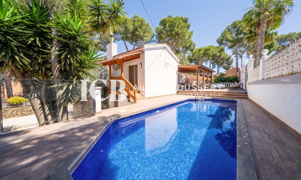 Detached house - Resale - Pinar de Campoverde - Pinar de Campoverde