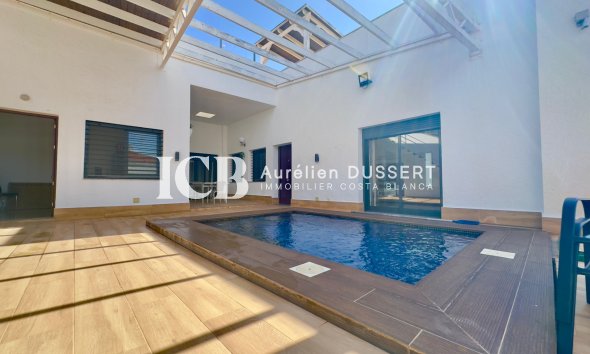 Detached house - Resale - Torre de la Horadada - Torre de la Horadada