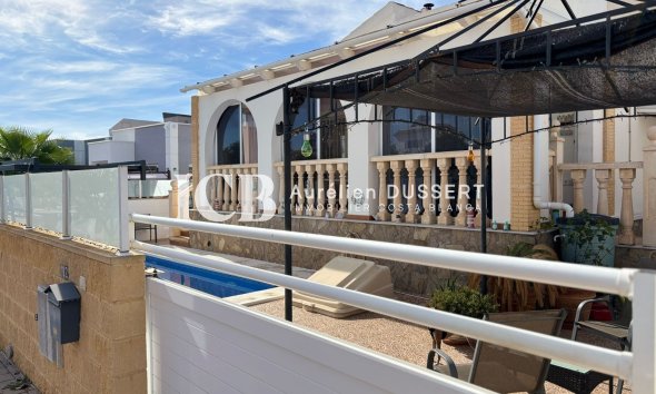 Detached house - Resale - Torre Pacheco - Torre Pacheco