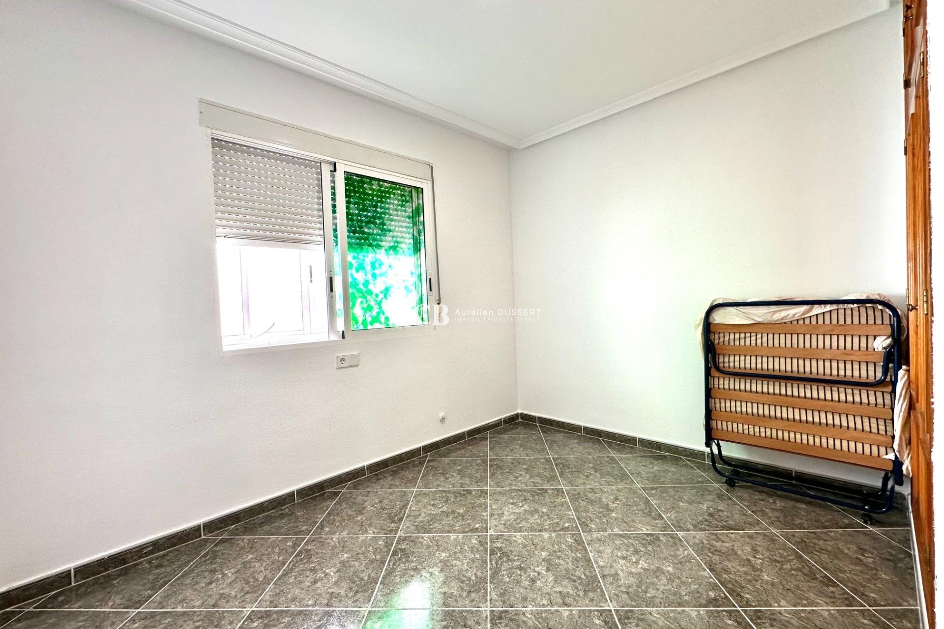 Location à long terme - Appartement -
Torrevieja - Habaneras