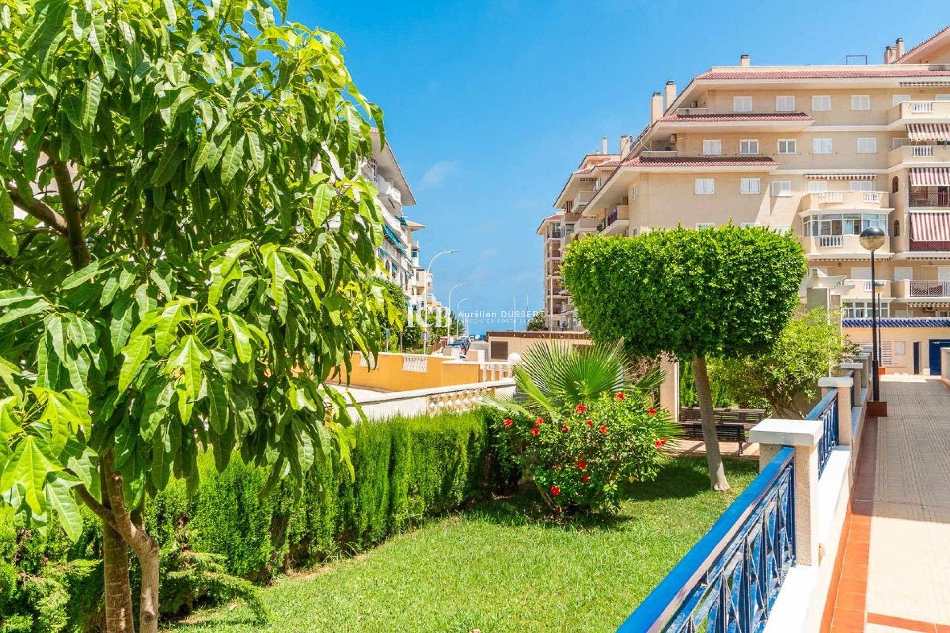 Location à long terme - Appartement -
Torrevieja - La Mata