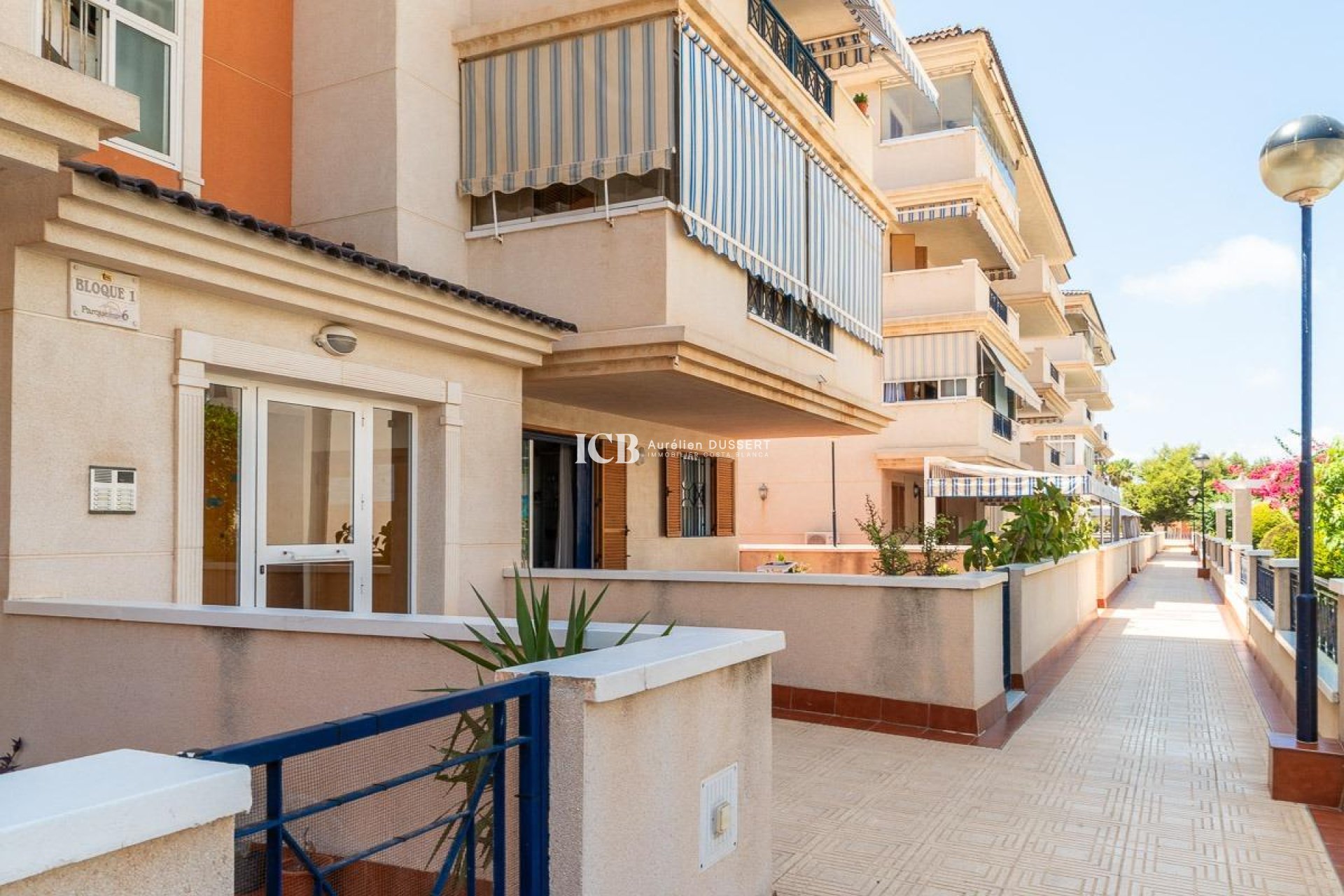 Location à long terme - Appartement -
Torrevieja - La Mata