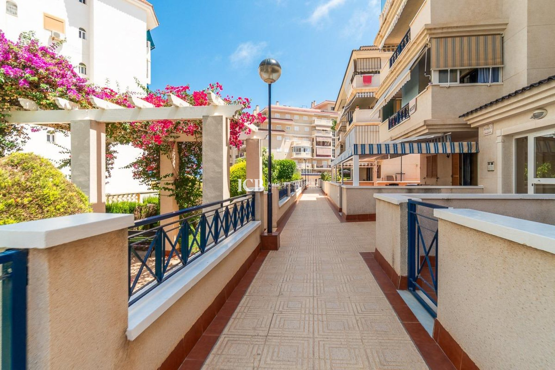Location à long terme - Appartement -
Torrevieja - La Mata