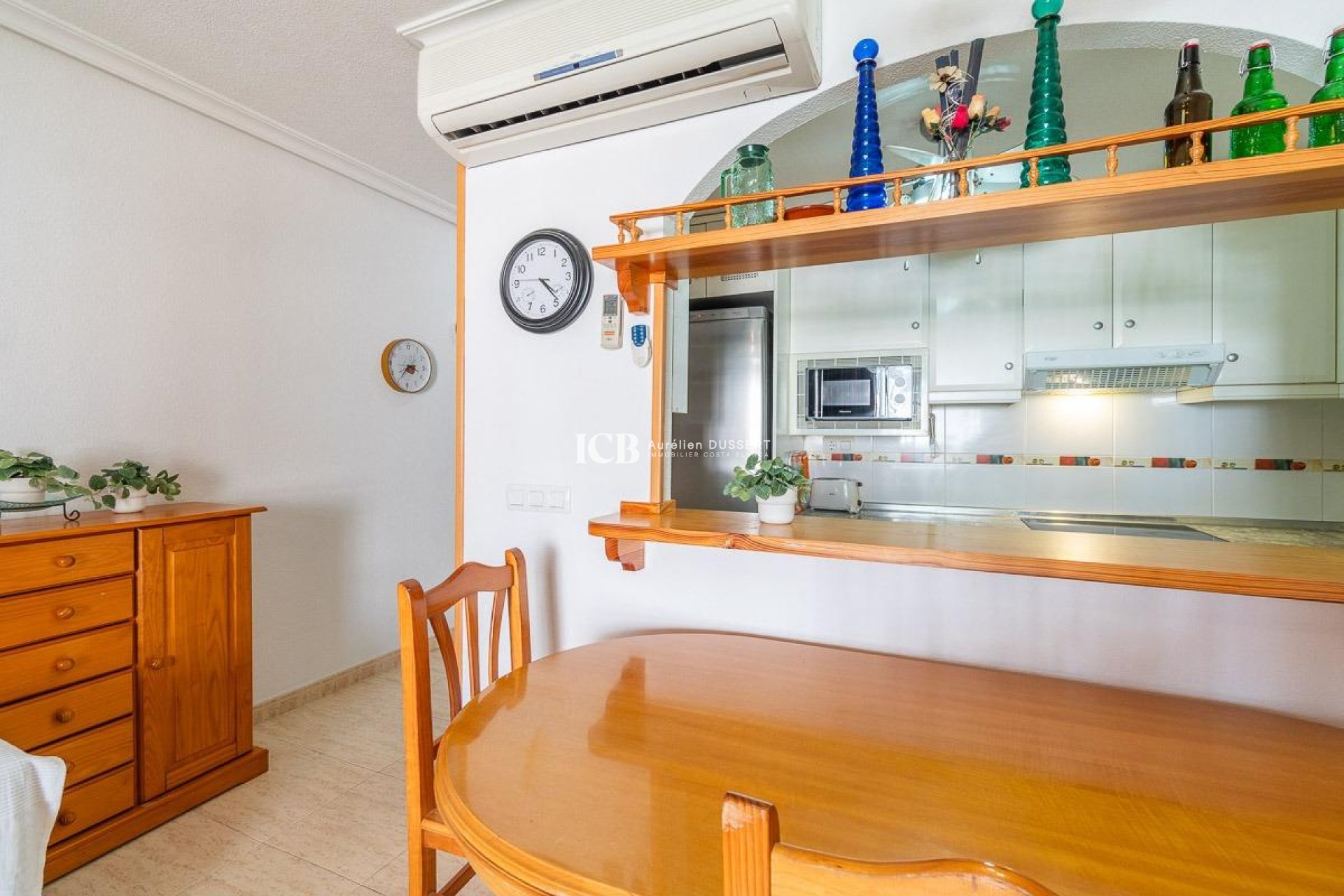 Location à long terme - Appartement -
Torrevieja - La Mata