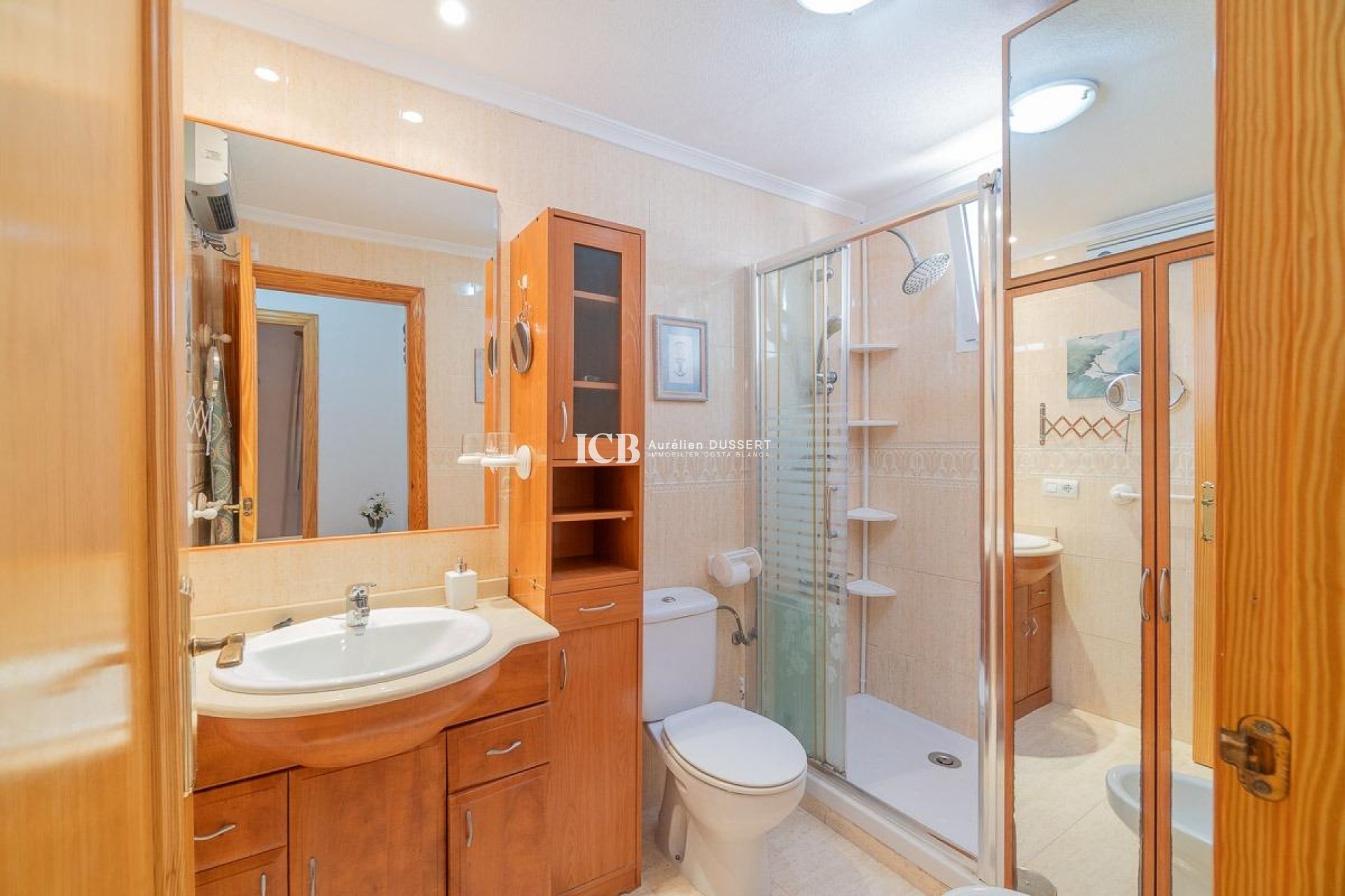 Location à long terme - Appartement -
Torrevieja - La Mata