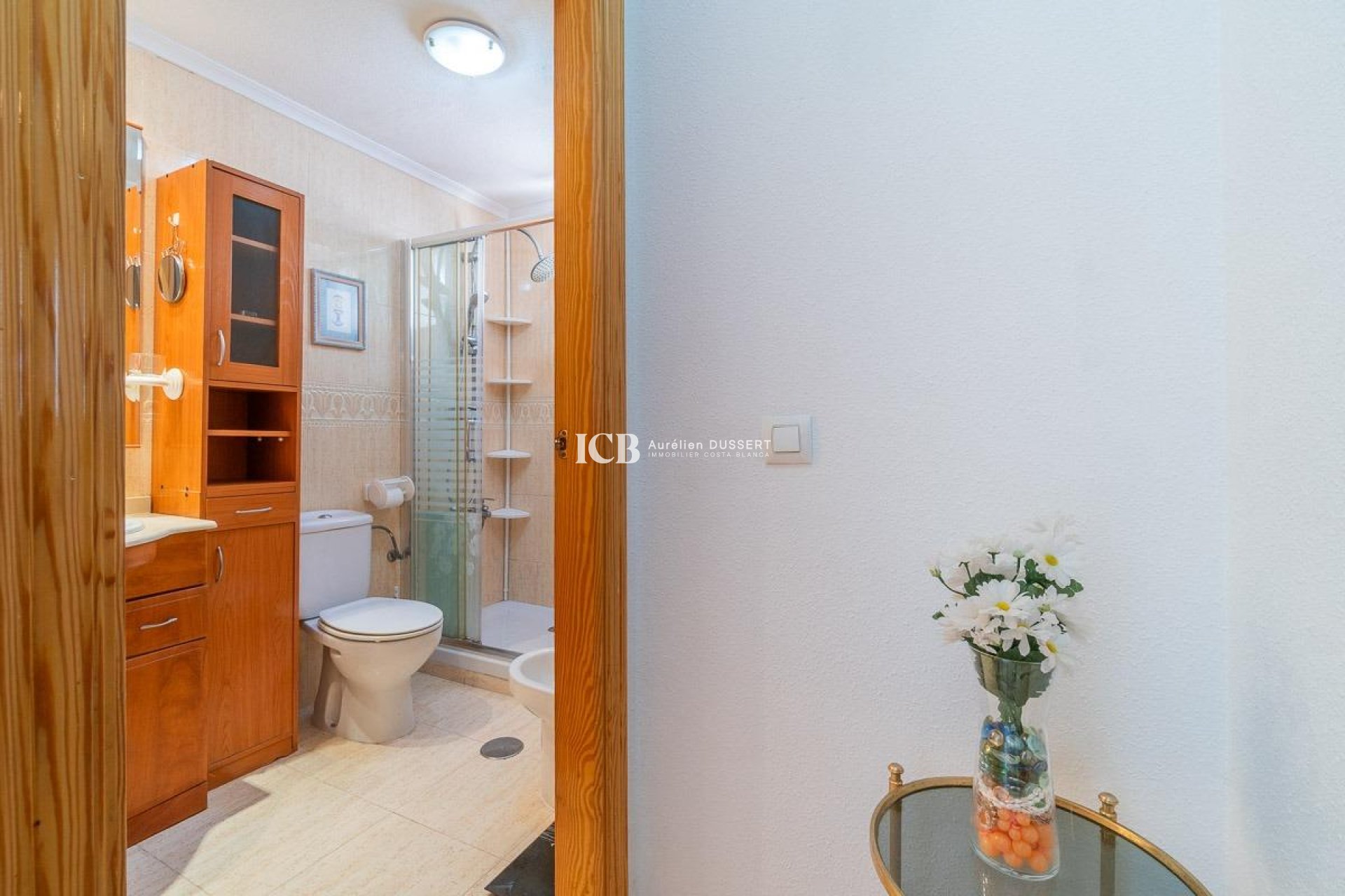Location à long terme - Appartement -
Torrevieja - La Mata
