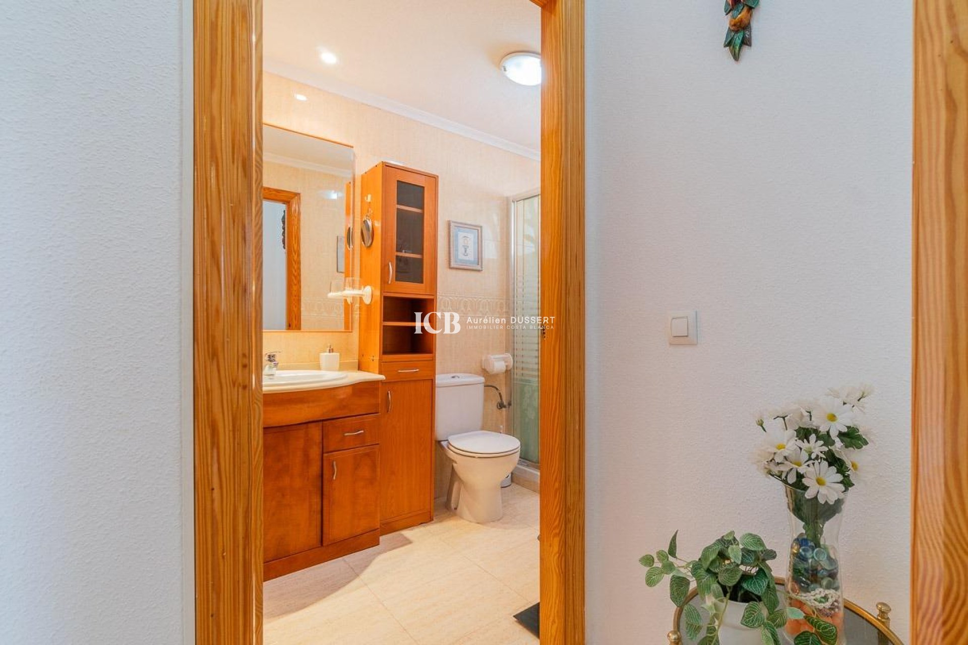 Location à long terme - Appartement -
Torrevieja - La Mata