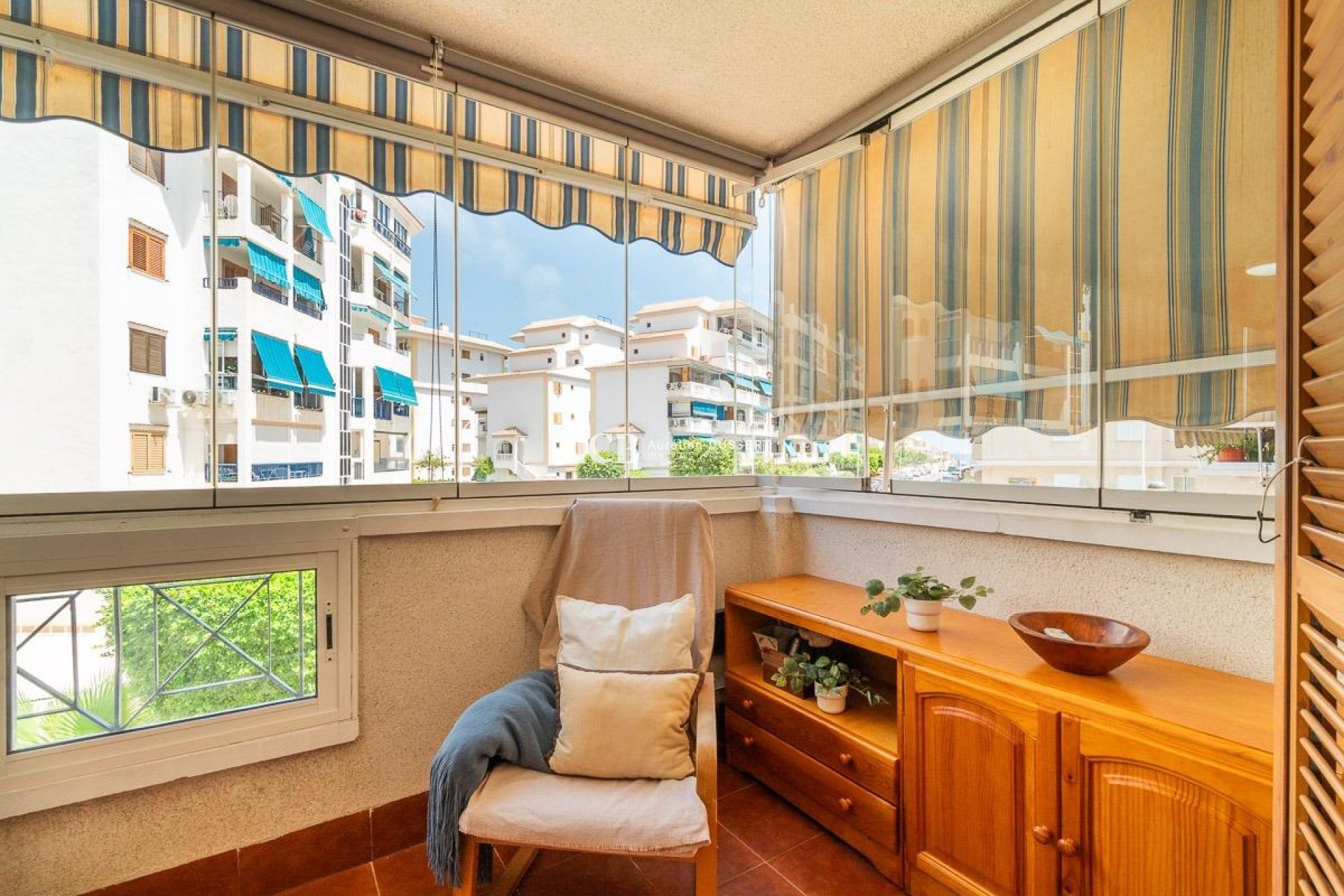 Location à long terme - Appartement -
Torrevieja - La Mata