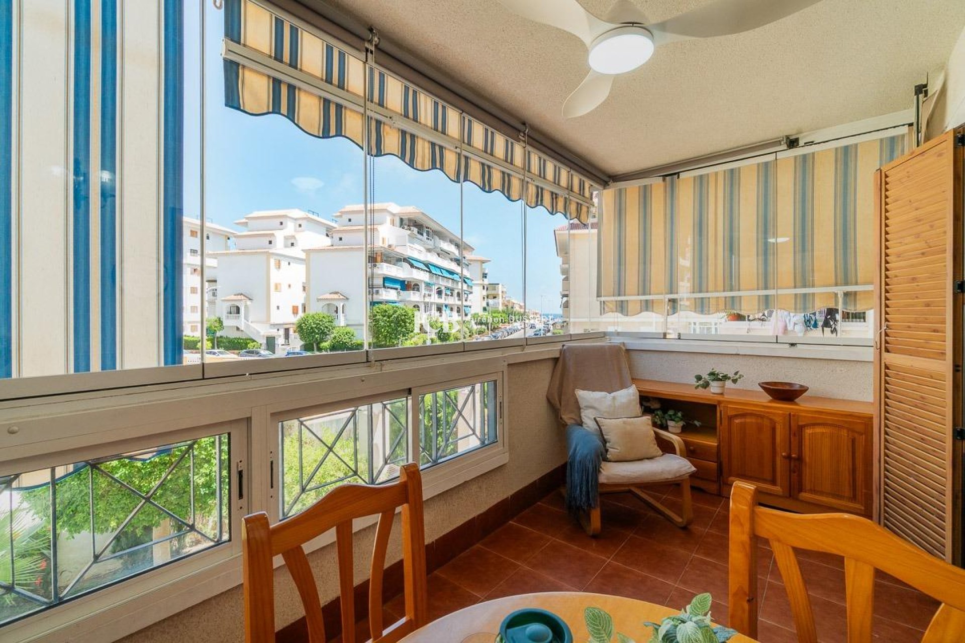 Location à long terme - Appartement -
Torrevieja - La Mata