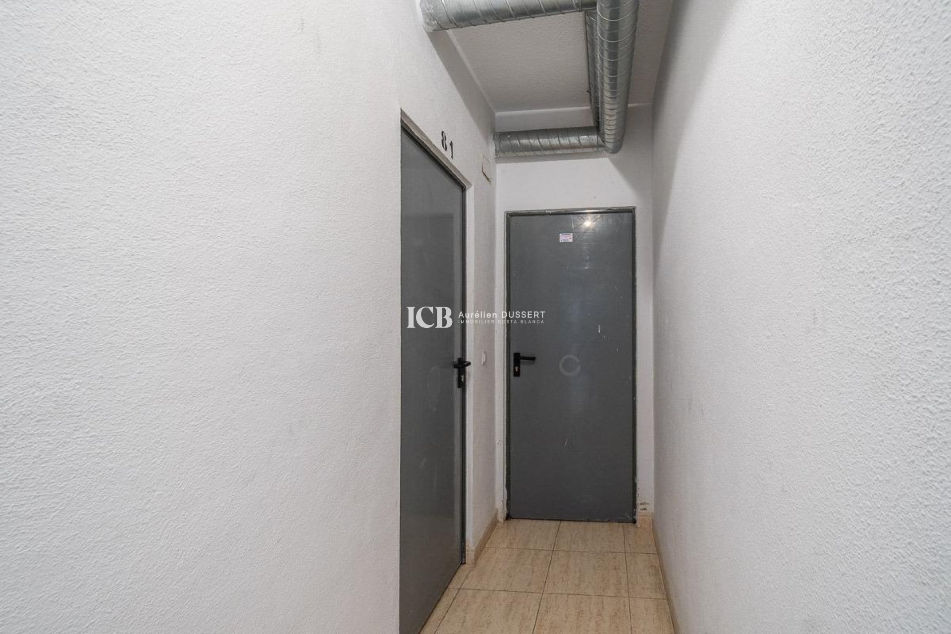 Location à long terme - Appartement -
Torrevieja - La Mata