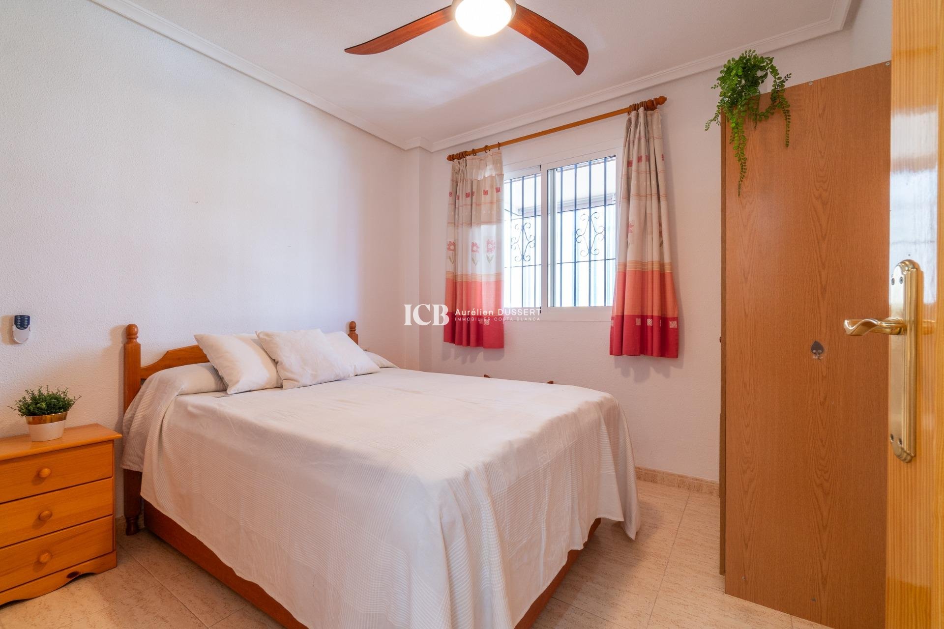 Location à long terme - Appartement -
Torrevieja - La Mata