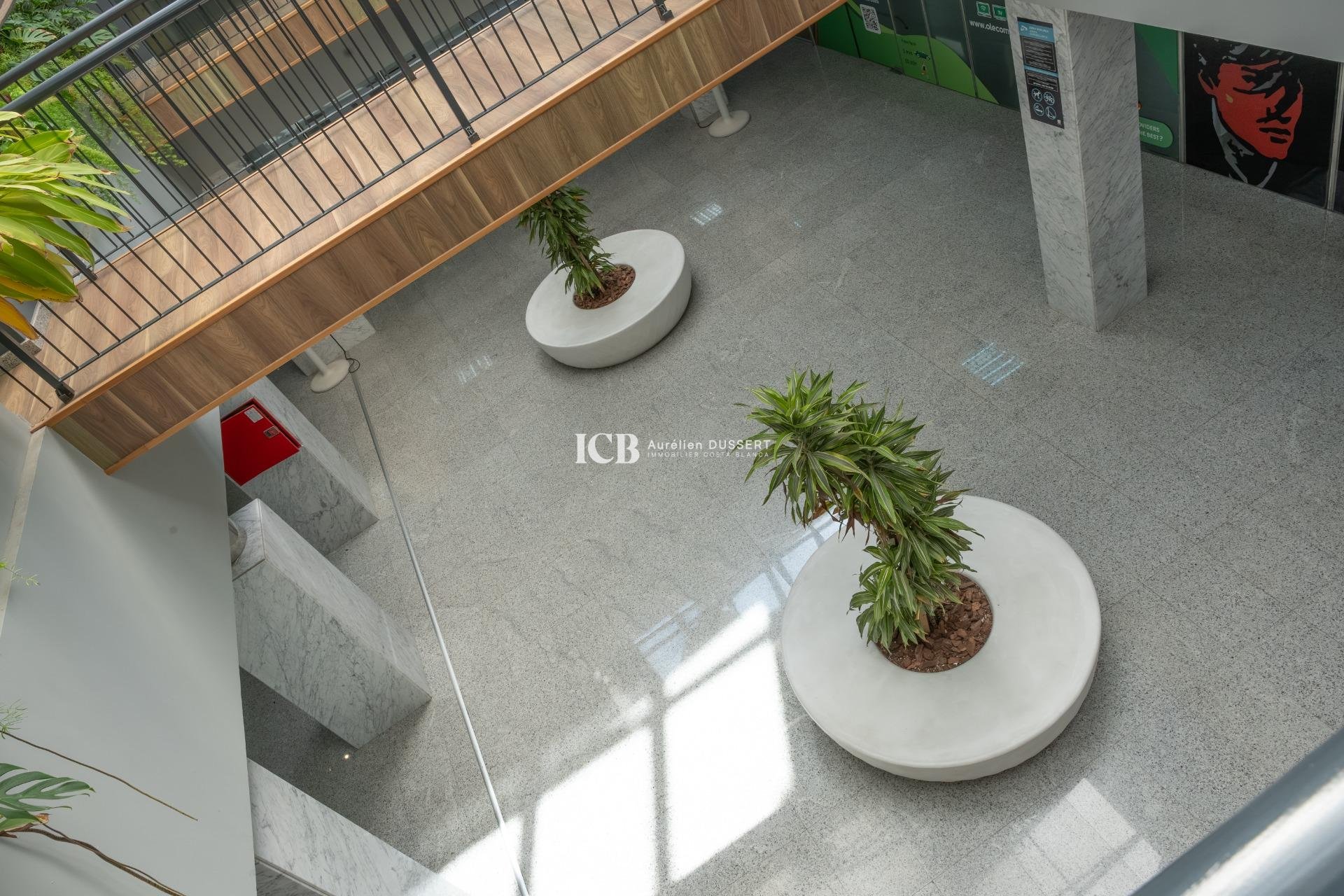 Location à long terme - Commerce -
Orihuela Costa - Playa Flamenca