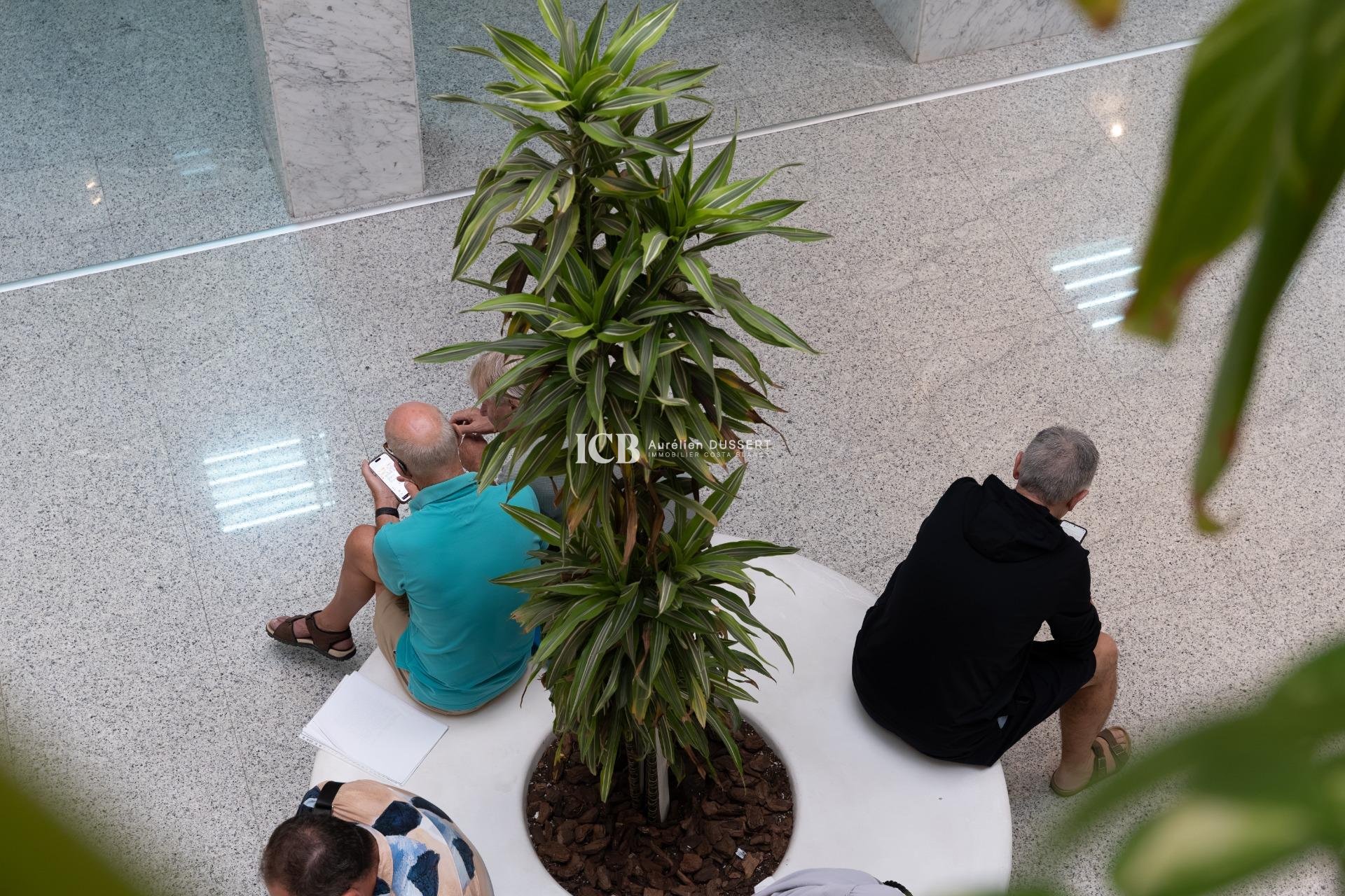 Location à long terme - Commerce -
Orihuela Costa - Playa Flamenca