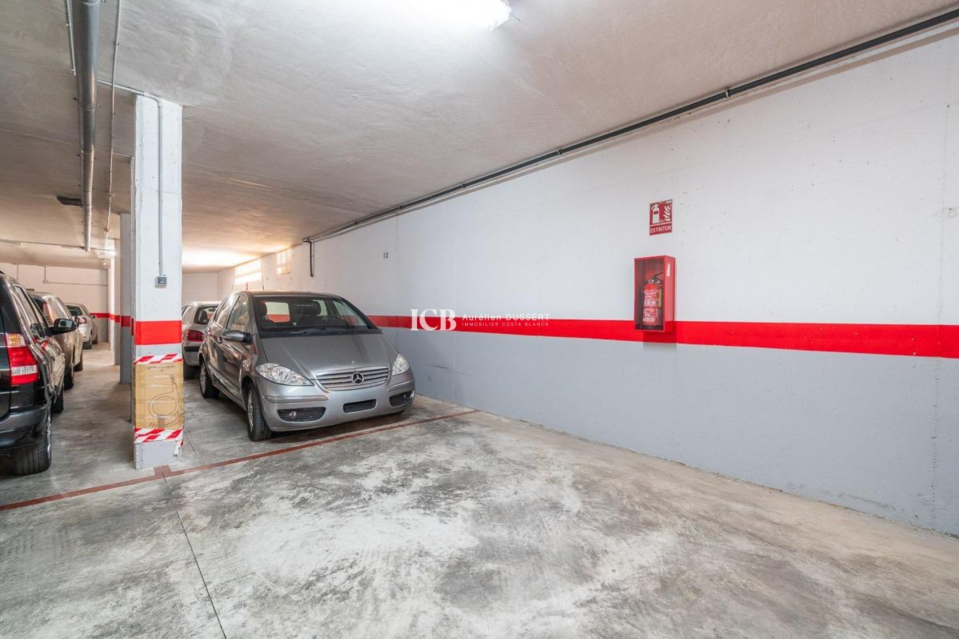 Long Term Rental - Apartment / flat -
Torrevieja - La Mata