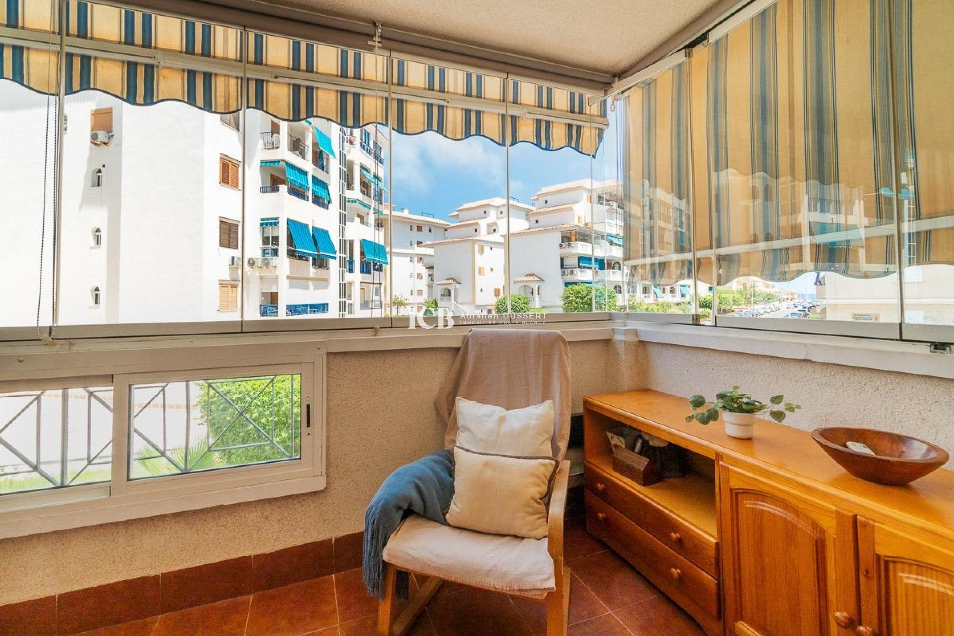 Long Term Rental - Apartment / flat -
Torrevieja - La Mata
