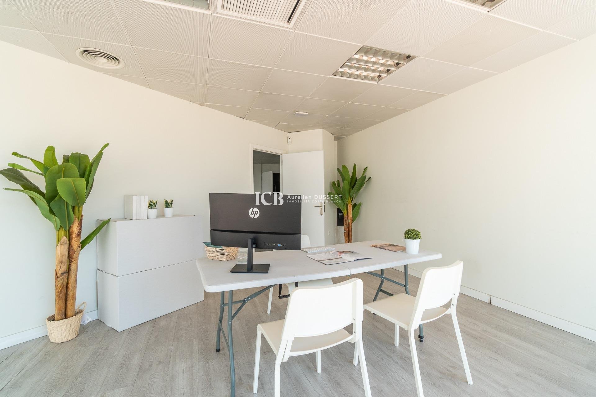 Long Term Rental - Commercial -
Orihuela Costa - Playa Flamenca