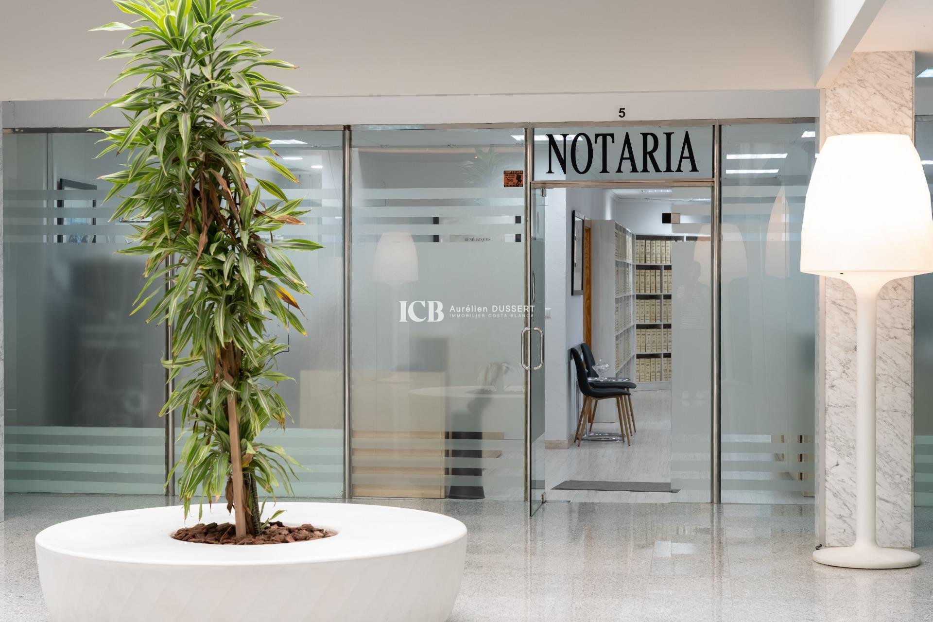 Long Term Rental - Commercial -
Orihuela Costa - Playa Flamenca