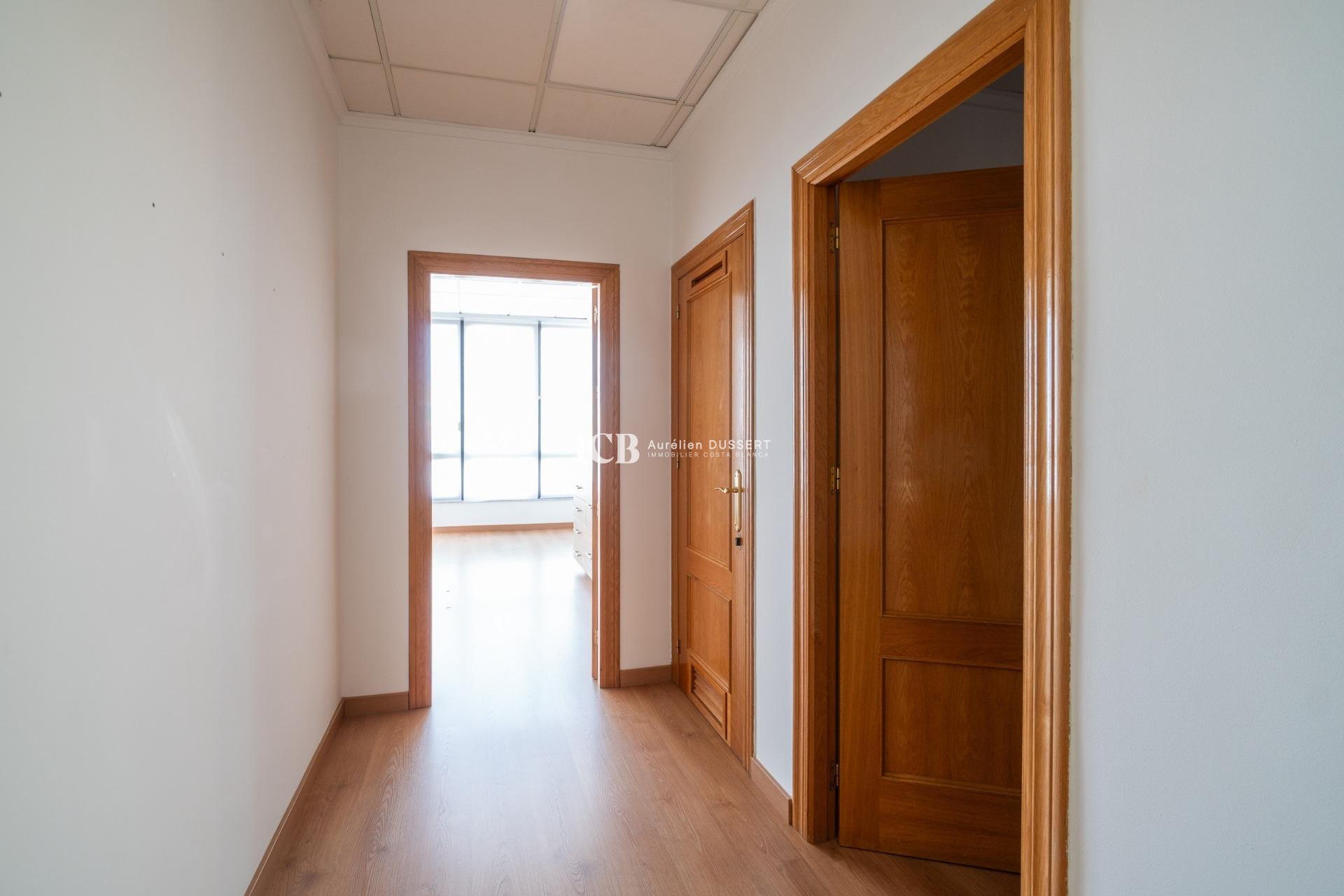 Long Term Rental - Commercial -
Orihuela Costa - Playa Flamenca