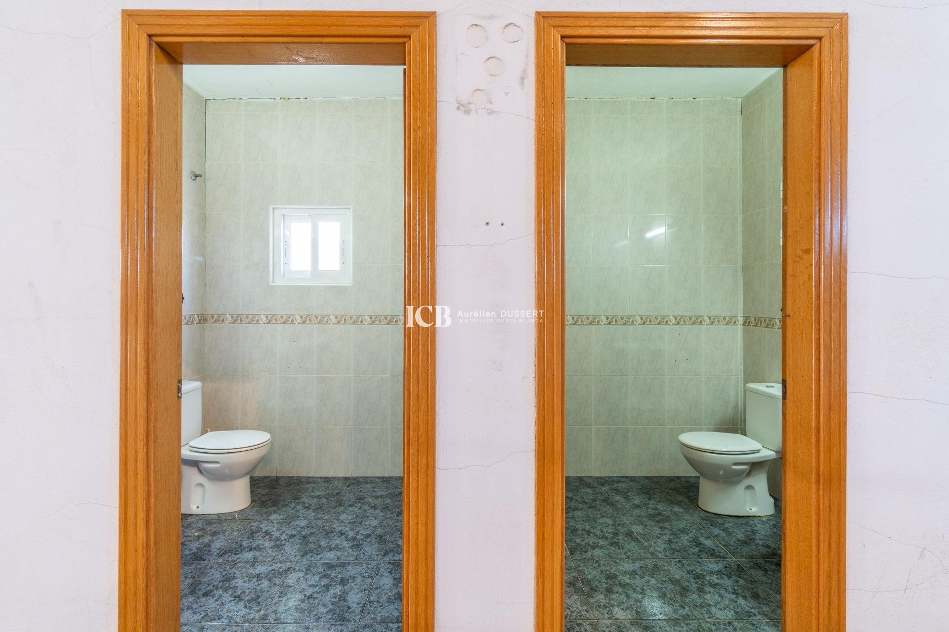 Long Term Rental - Industrial unit -
Pilar de la Horadada - Polígono industrial Cañada de Práez