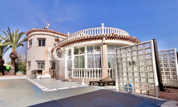 Maison individuelle - Revente - Orihuela Costa -
                La Zenia