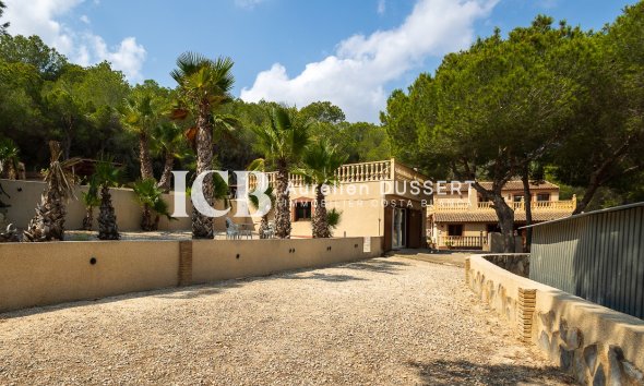 Maison individuelle - Revente - Torremendo - Torremendo