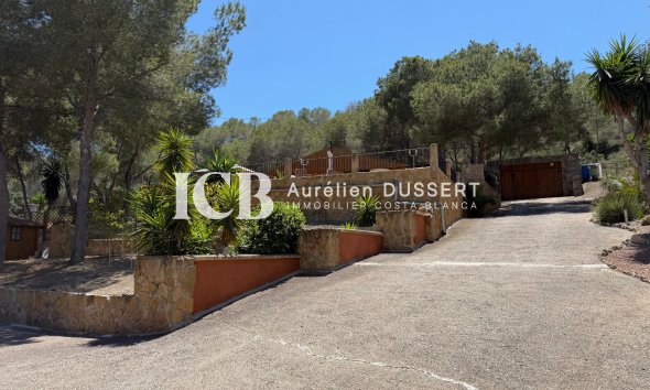Maison individuelle - Revente - Torremendo - Torremendo