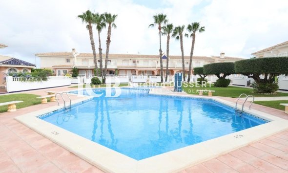 Maison mitoyenne - Revente - Ciudad Quesada - Rojales