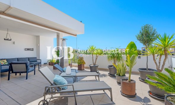 Maison mitoyenne - Revente - Formentera del Segura - Formentera de Segura