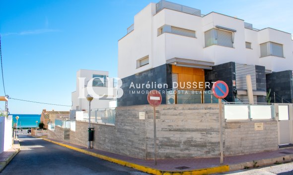 Maison mitoyenne - Revente - Guardamar del Segura -
                Guardamar Playa