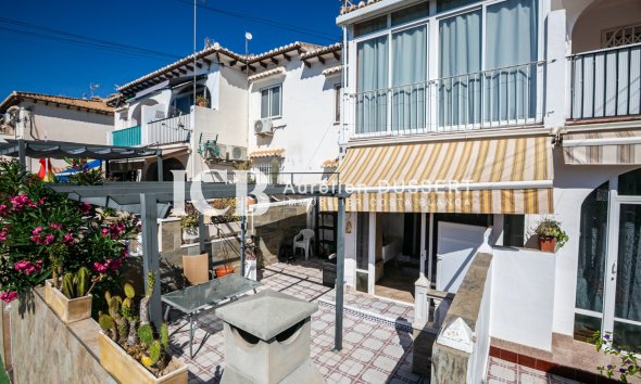 Maison mitoyenne - Revente - Los Balcones - Torrevieja