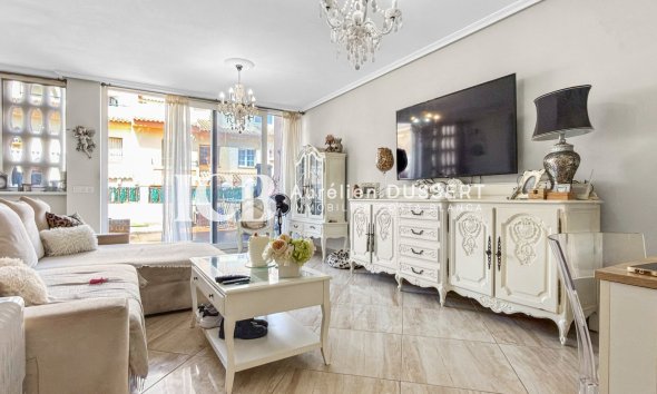 Maison mitoyenne - Revente - Orihuela Costa - La Florida