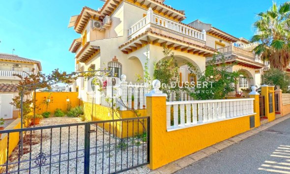 Maison mitoyenne - Revente - Orihuela Costa - Lomas de Cabo Roig