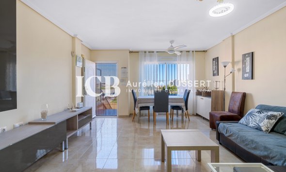 Maison mitoyenne - Revente - Orihuela Costa - Los Dolses