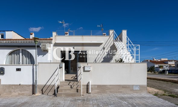 Maison mitoyenne - Revente - Torrevieja -
                Urbanización San Luis