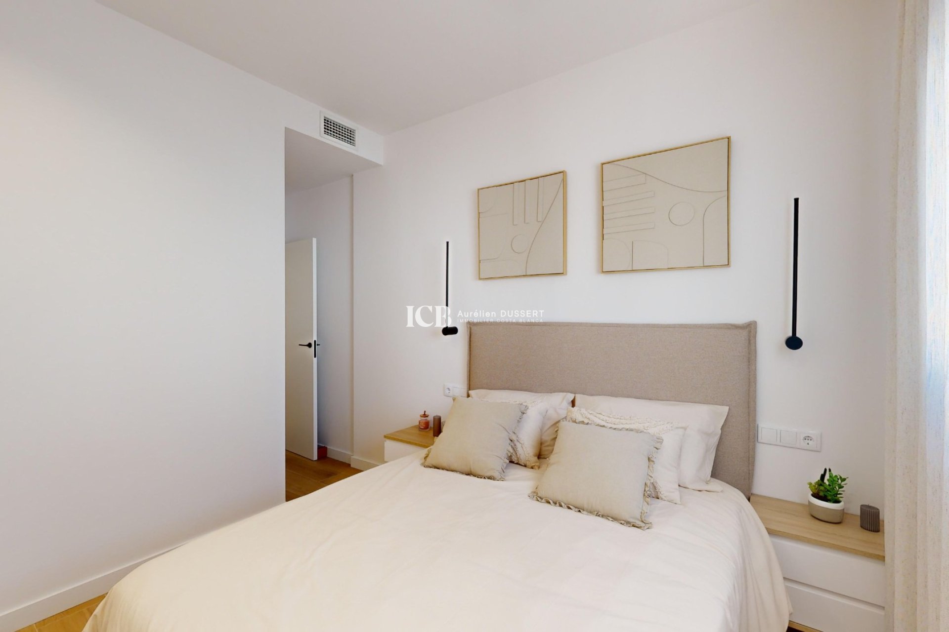 New Build - Apartment / flat -
Guardamar del Segura - Guardamar del Seguras*