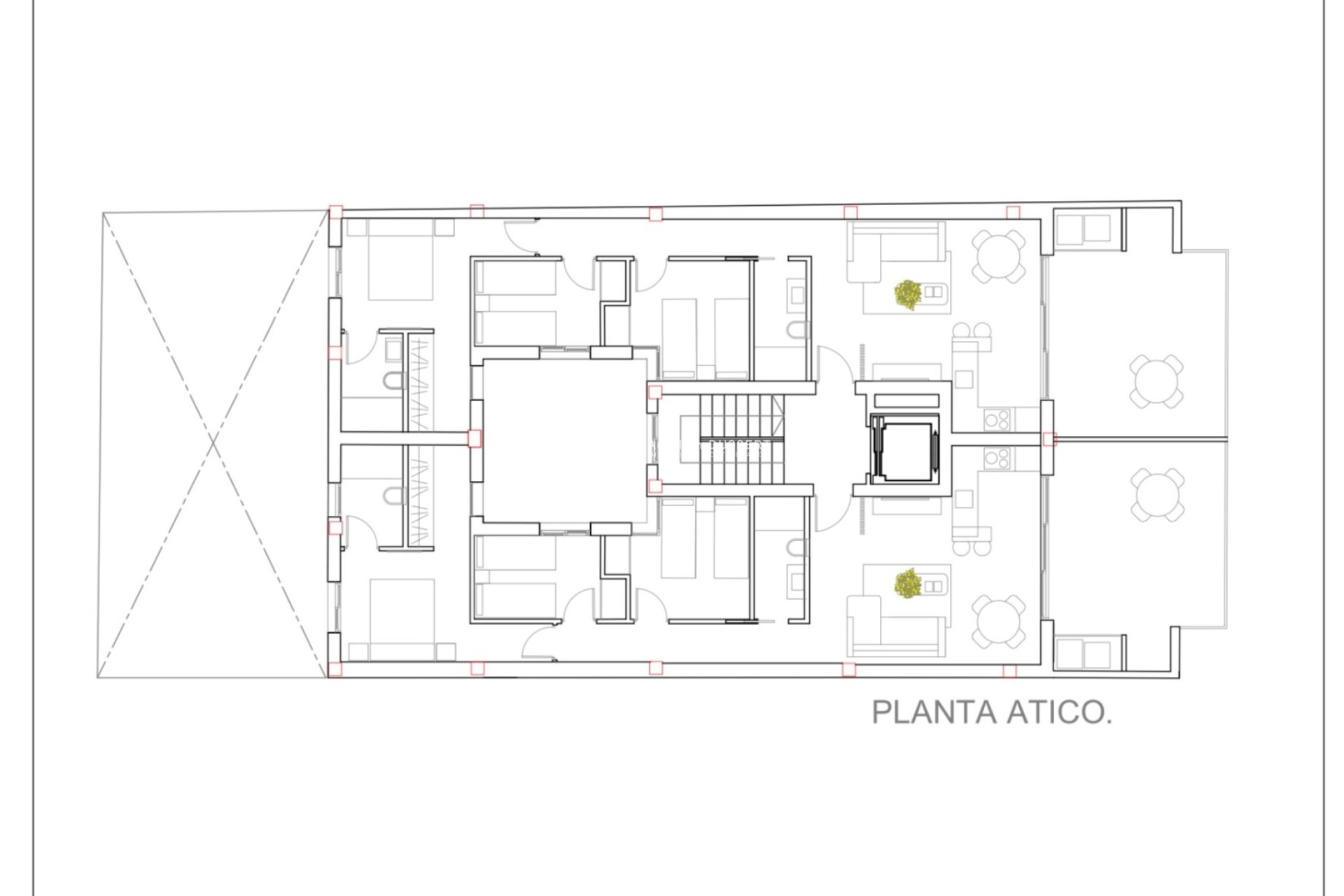 New Build - Apartment / flat -
Guardamar del Segura - Guardamar del Seguras*