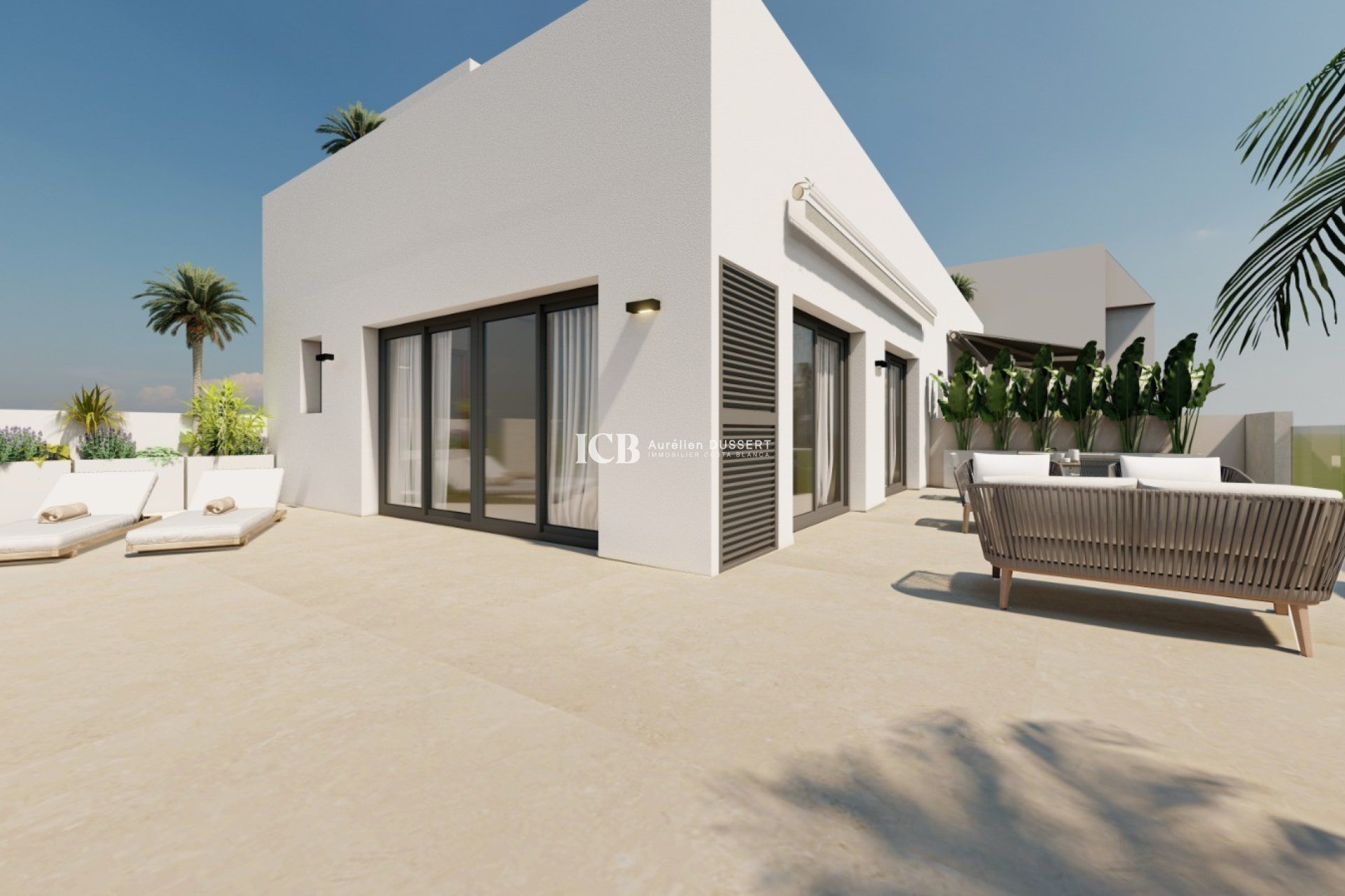 New Build - Apartment / flat -
Guardamar del Segura - Guardamar del Seguras*