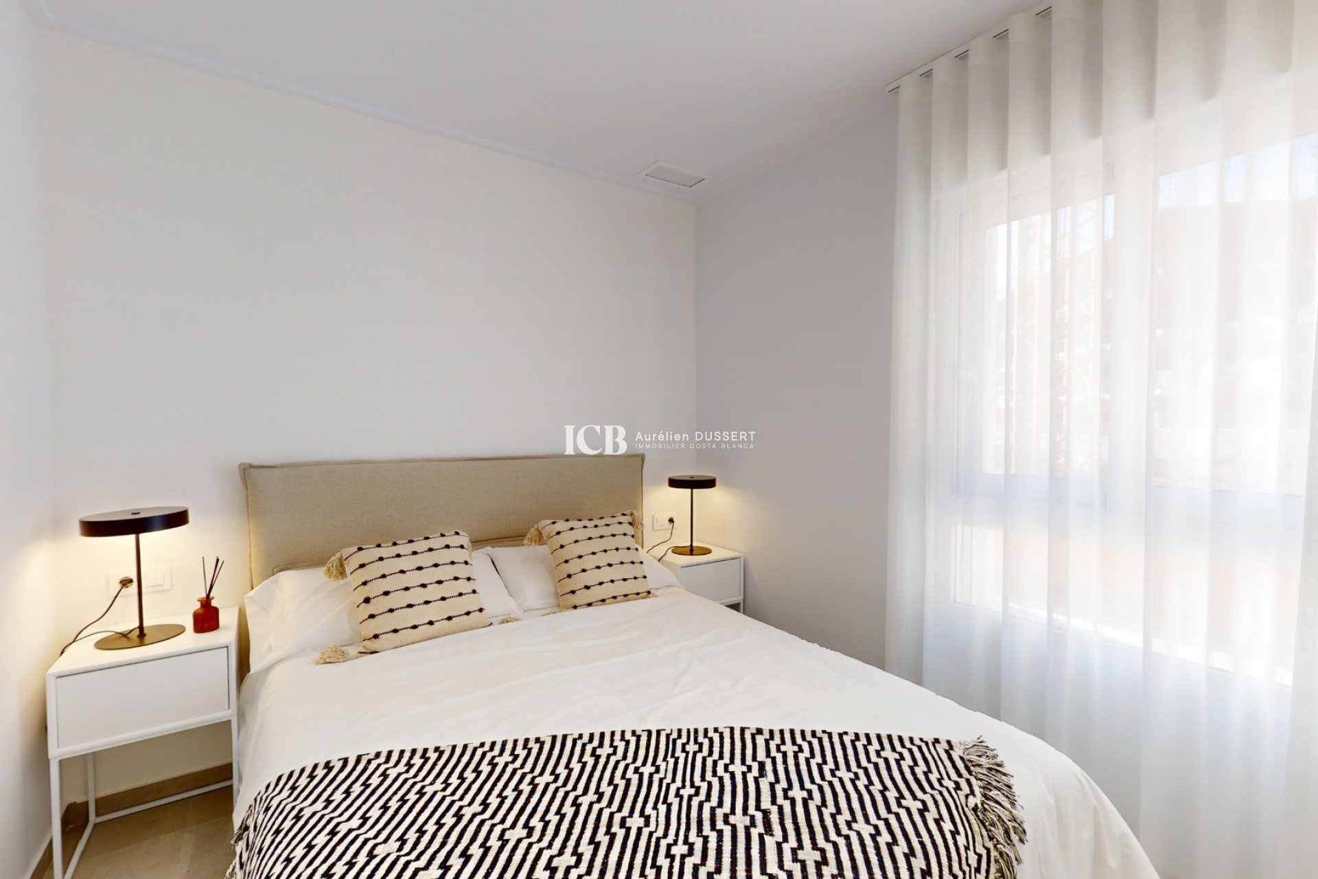 New Build - Apartment / flat -
Guardamar del Segura - Urb el raso