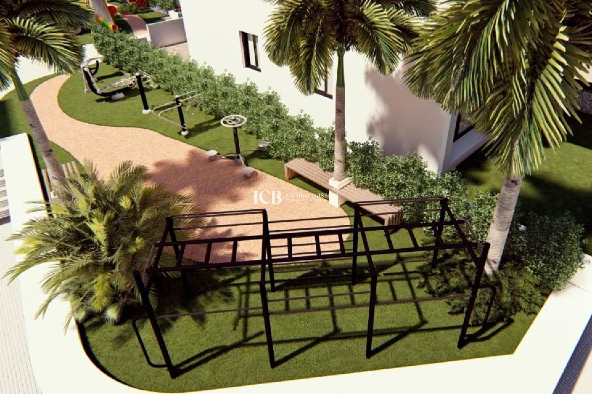 New Build - Apartment / flat -
Los Balcones - Torrevieja