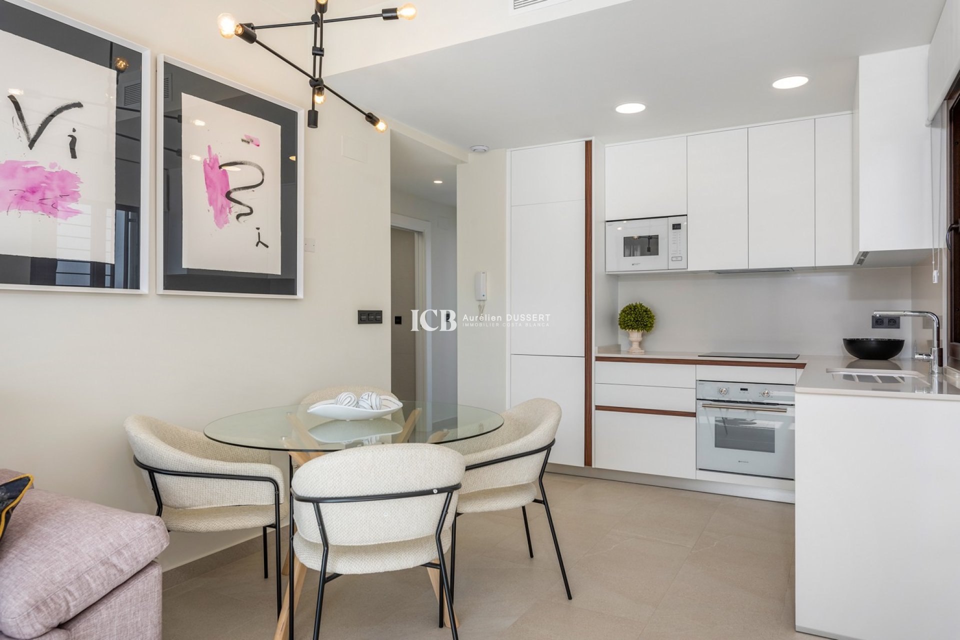 New Build - Apartment / flat -
Los Balcones - Torrevieja