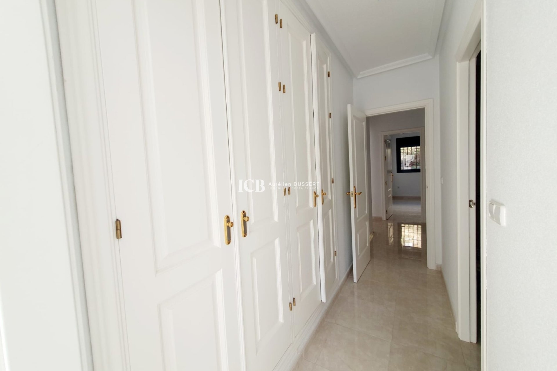 New Build - Apartment / flat -
Orihuela Costa - Campoamor Golf