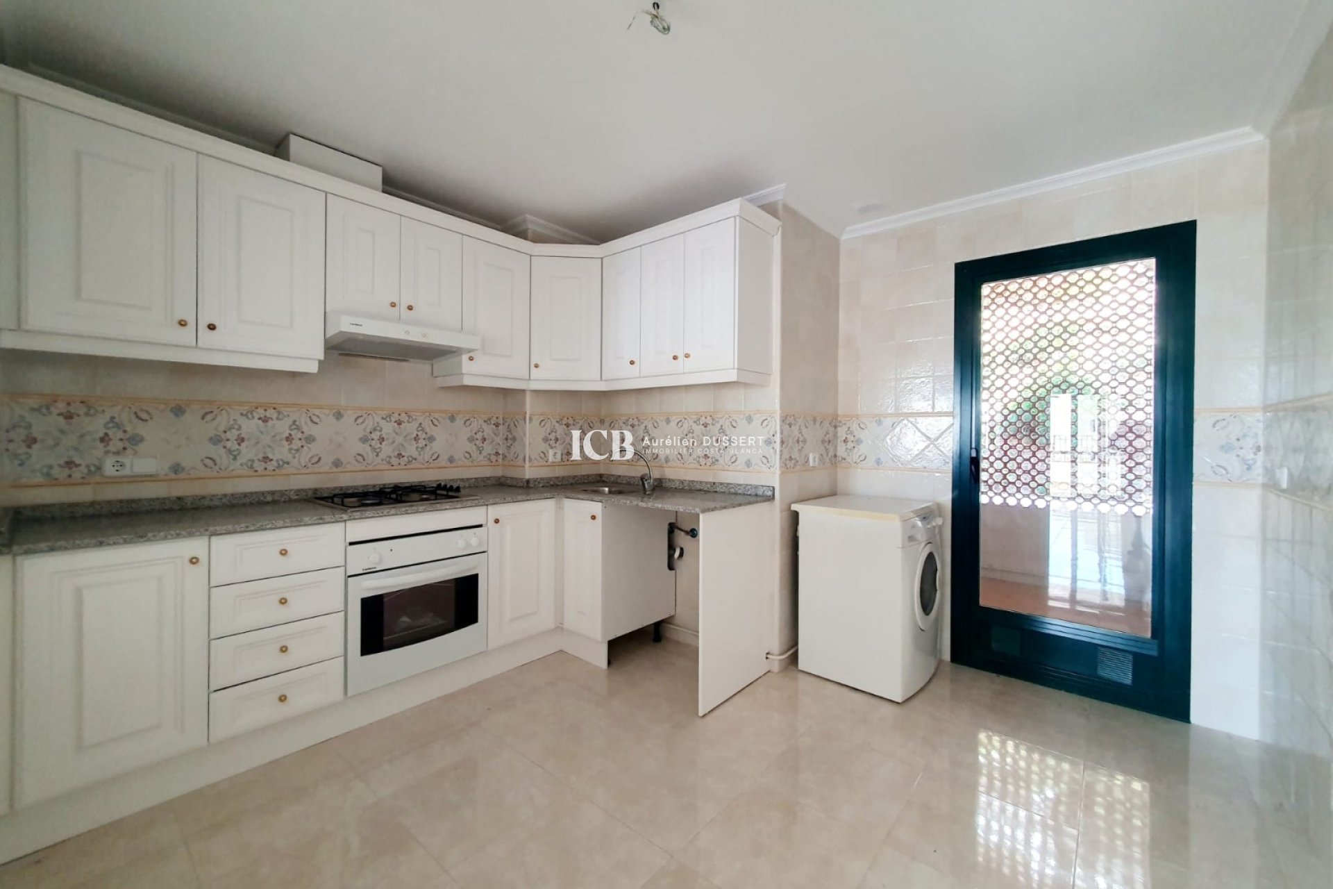 New Build - Apartment / flat -
Orihuela Costa - Campoamor Golf