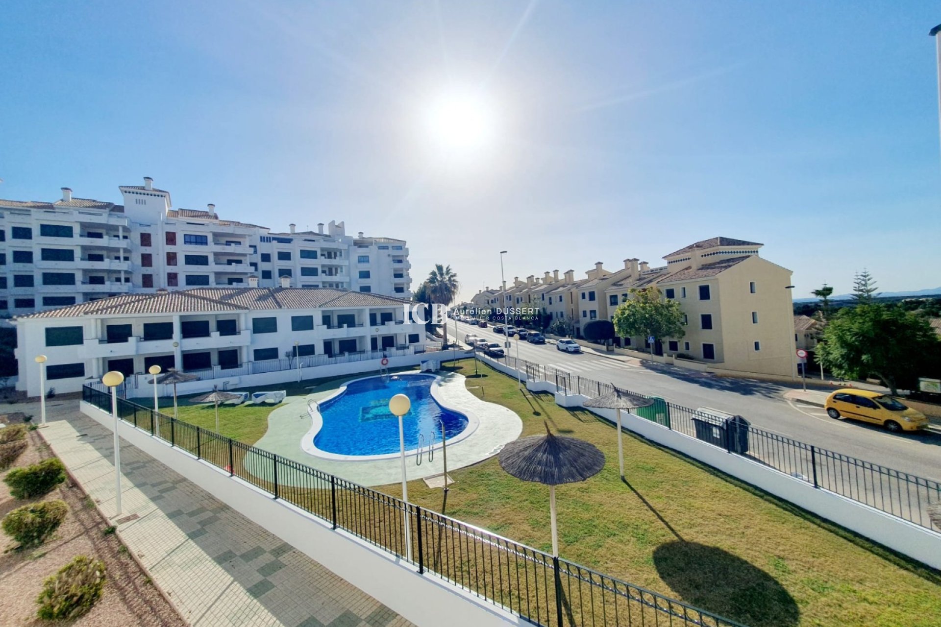 New Build - Apartment / flat -
Orihuela Costa - Campoamor Golf