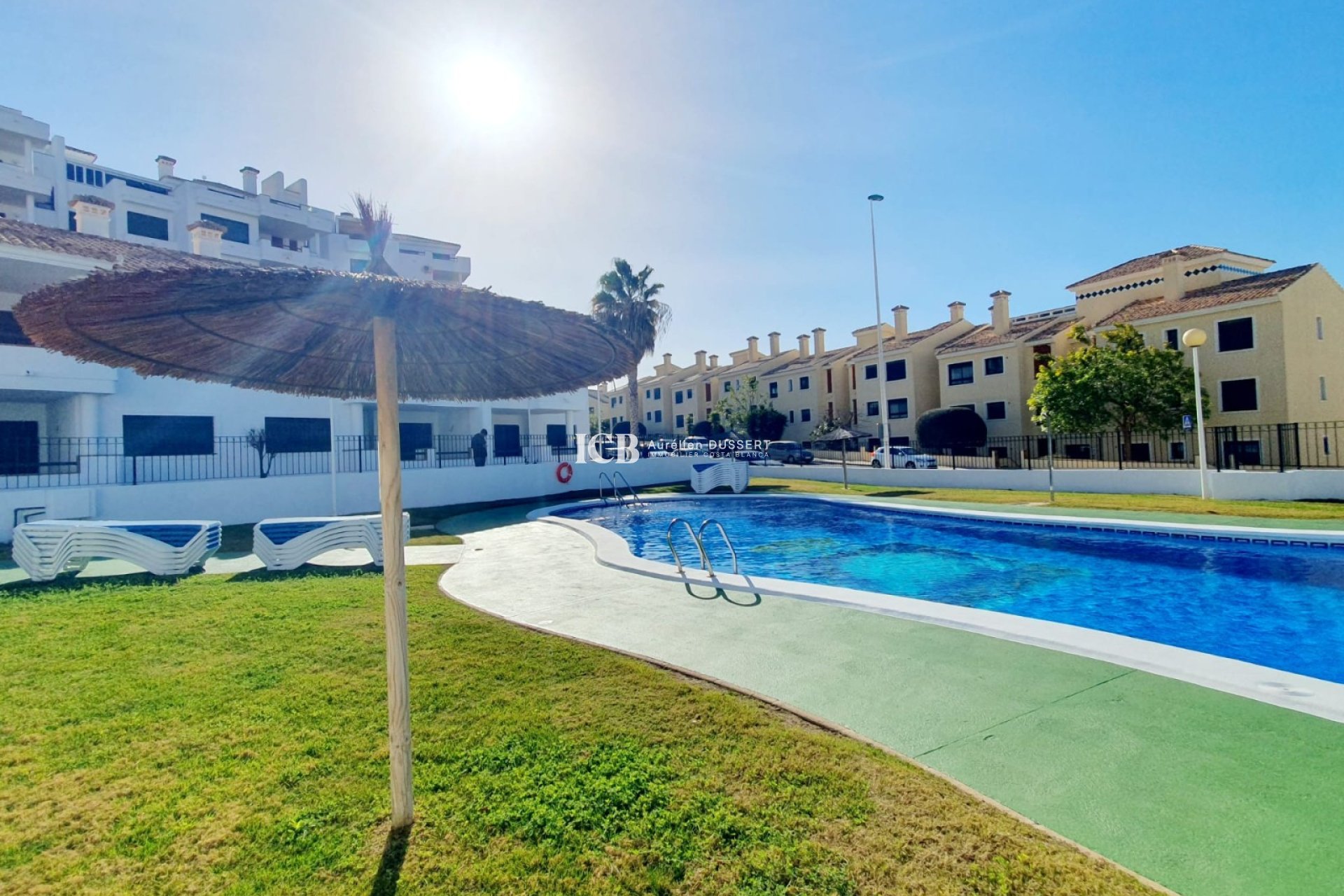 New Build - Apartment / flat -
Orihuela Costa - Campoamor Golf