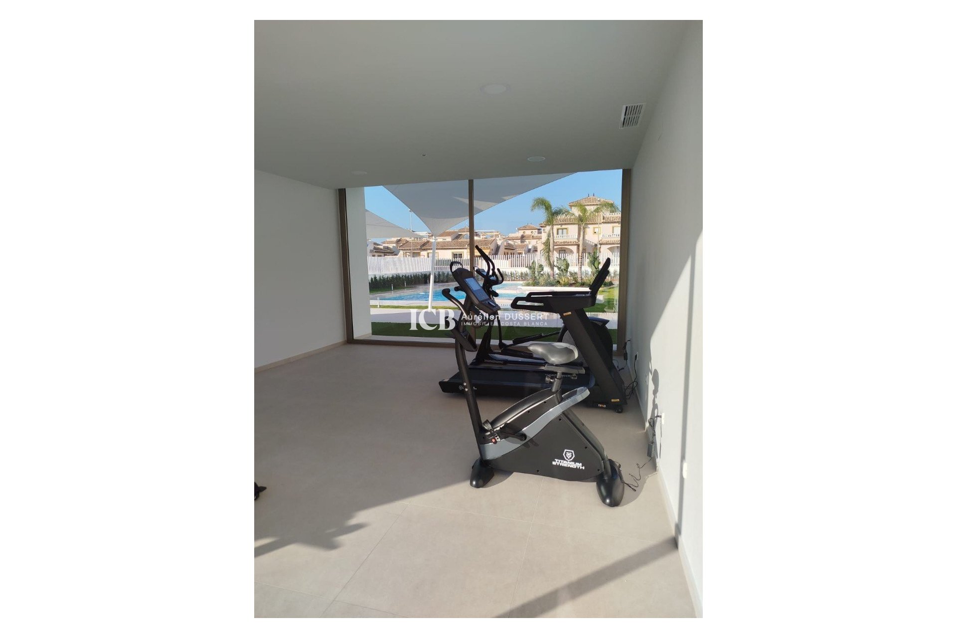 New Build - Apartment / flat -
Orihuela Costa - Lomas de Cabo Roig