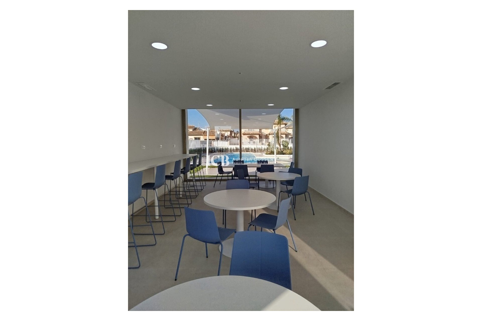 New Build - Apartment / flat -
Orihuela Costa - Lomas de Cabo Roig