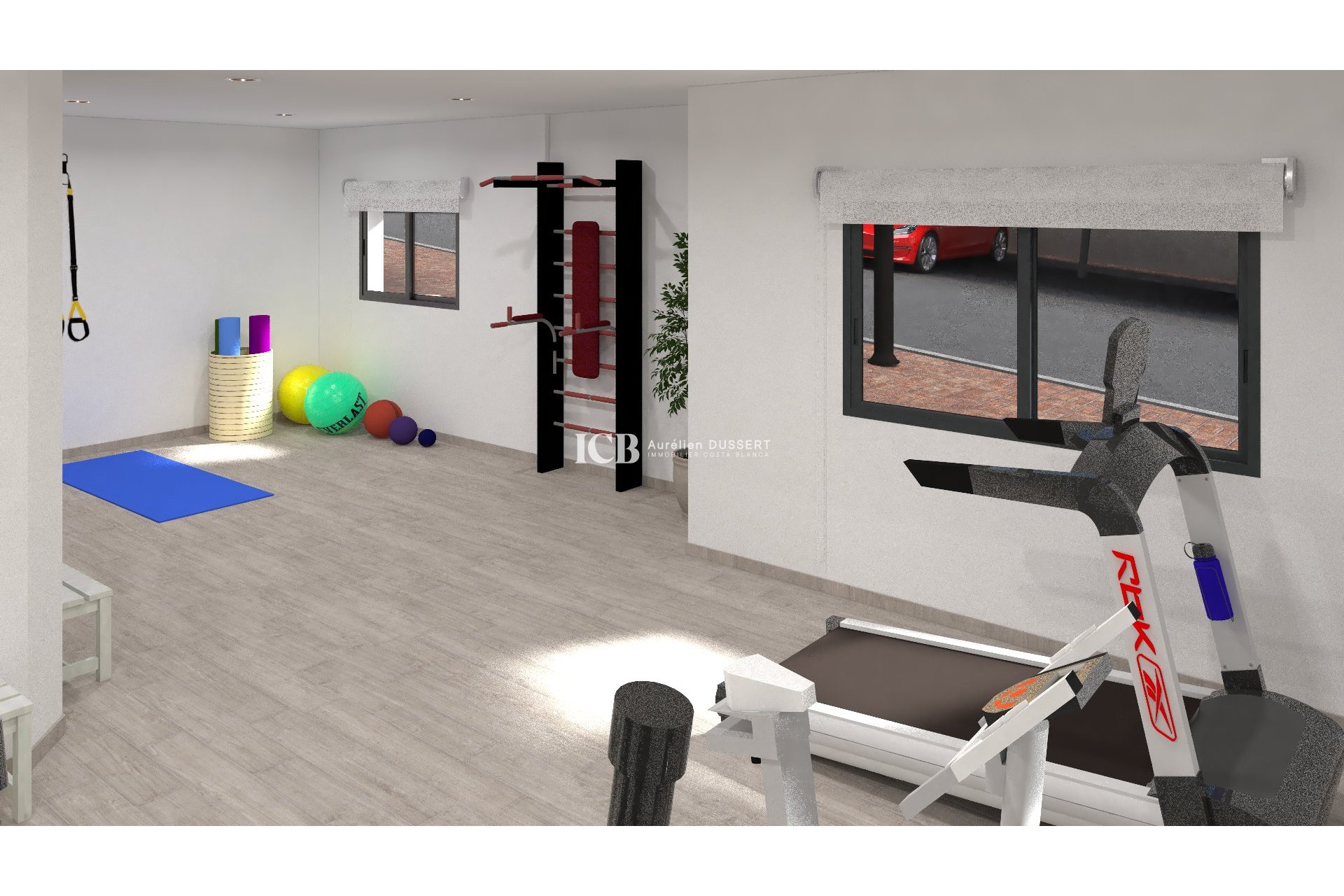 New Build - Apartment / flat -
Orihuela Costa - Los Balcones - Los Altos del Edén